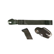 Boatbuckle BoatBuckle F17741 Winch Strap - Latch-Lok, 2" x 20' F17741